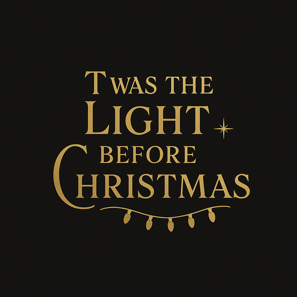 Twas The Light Scents